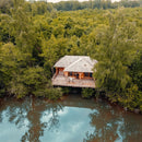 Carte Cadeau 1 Nuit En Cabane Duo