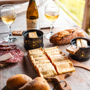 Carte Cadeau 1 Nuit En Cabane Duo