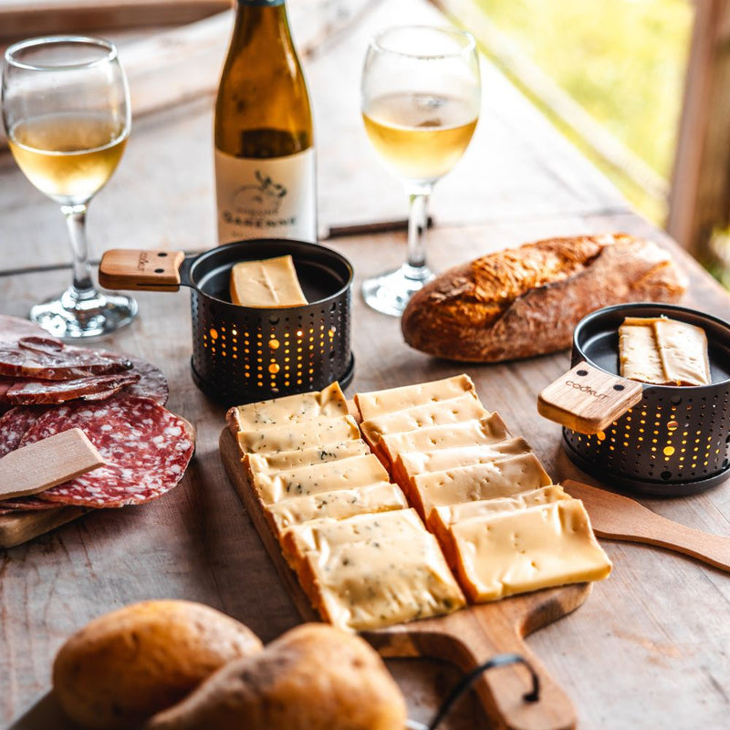 Carte Cadeau 1 Nuit En Cabane Duo