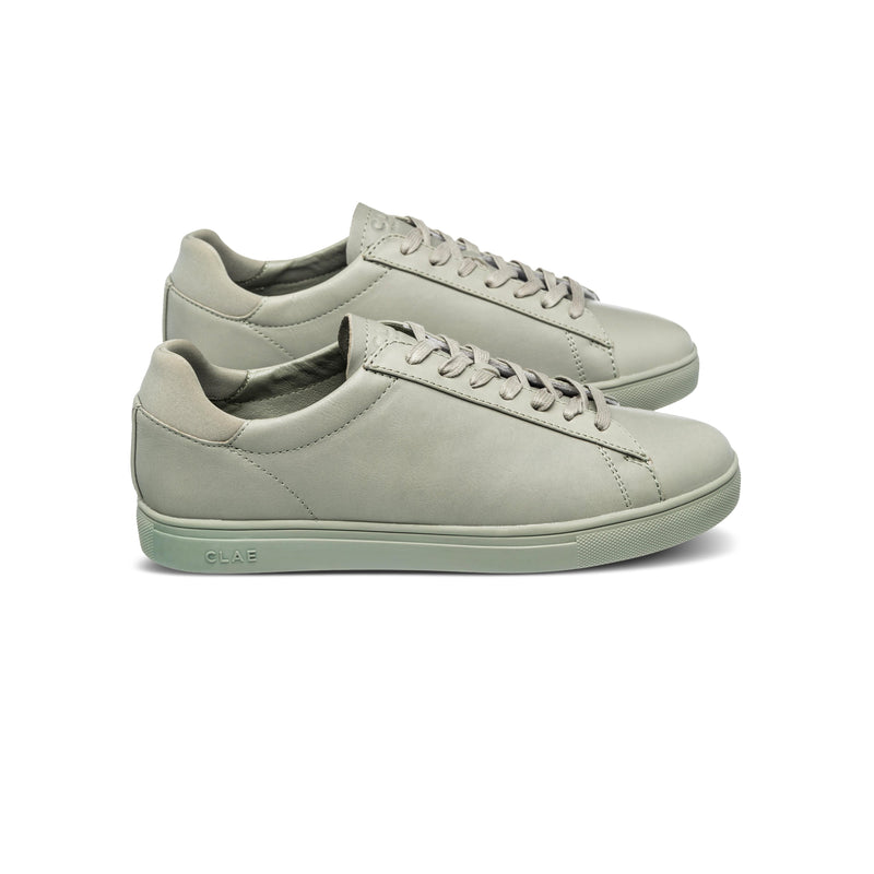 Basket Bradley - Tea Leather