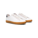 Basket Bradley - White Black Light Gum