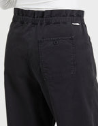 Brady Tapered Trousers - Carbon - Women