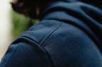 Brandon - Hoodie Sin Cremallera
