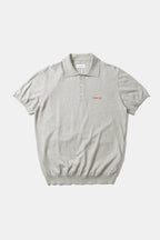 Polo Brass Band Grey Melange
