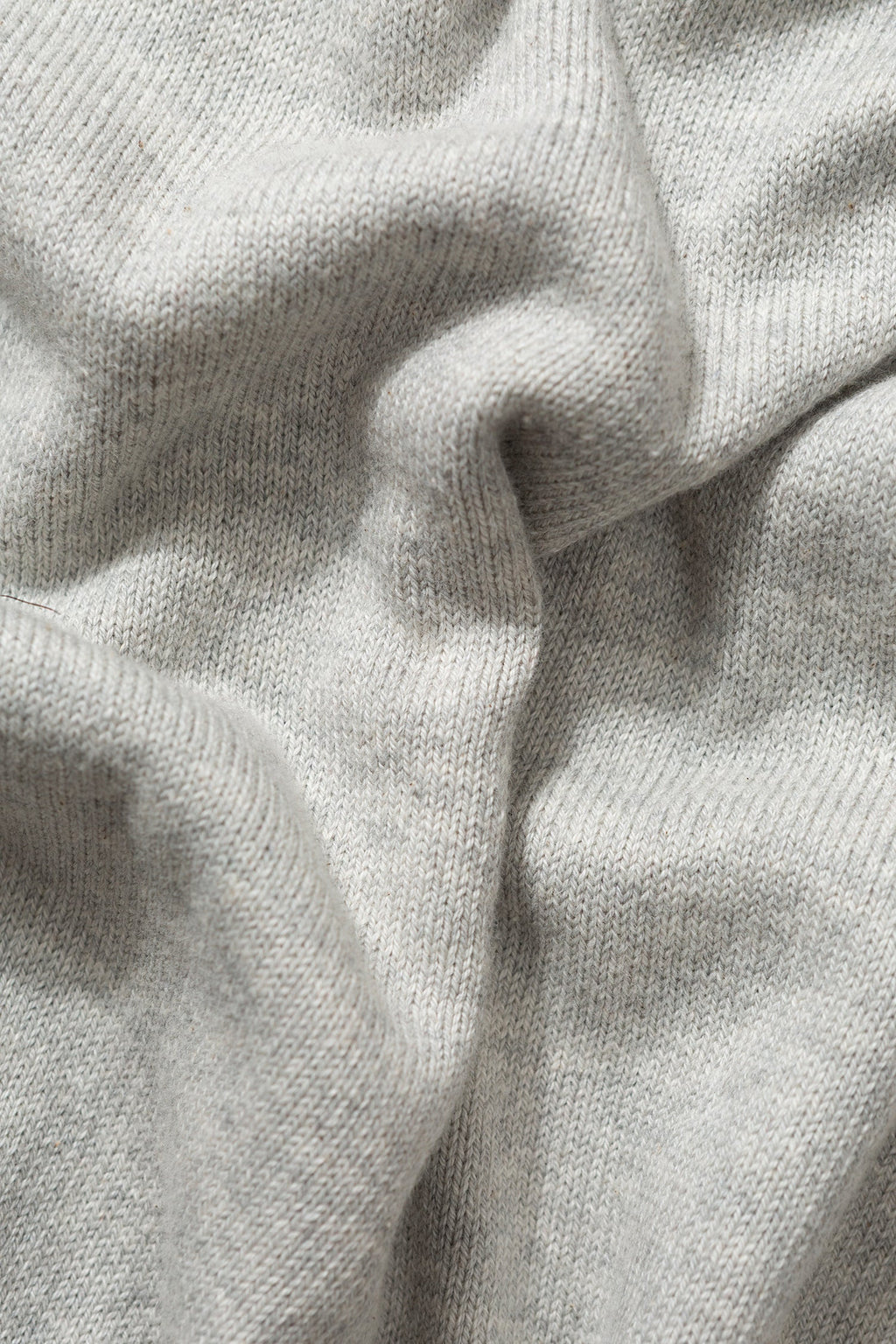 Polo Brass Band Grey Melange