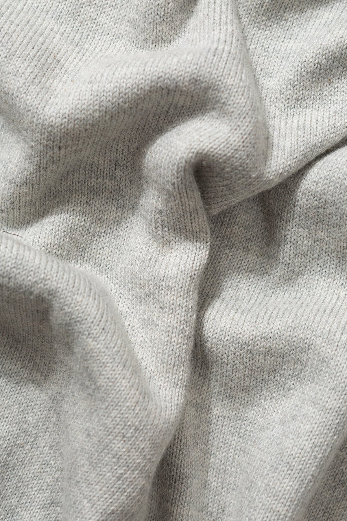 Polo Brass Band Grey Melange