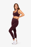 Brassière Essence - Cranberry