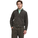 Bomber Matelassée G9 - Baracuta - Noir Déteint