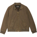 Bomber Matelassée G9 - Baracuta - Vert Khaki
