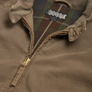 Bomber Matelassée G9 - Baracuta - Vert Khaki