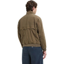 Bomber Matelassée G9 - Baracuta - Vert Khaki