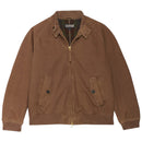 Bomber Matelassée G9 - Baracuta - Marron