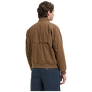 Bomber Matelassée G9 - Baracuta - Marron