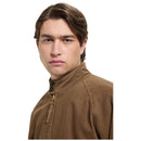 Bomber Matelassée G9 - Baracuta - Marron