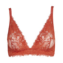 Bralette - Brandy - Brique