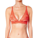 Bralette - Brandy - Brique