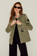 Veste 724 Brenda