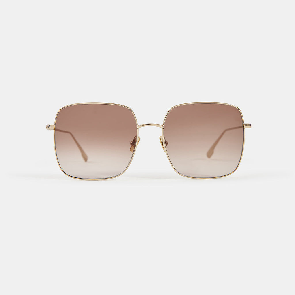 Gafas Brenda - Montura Dorada