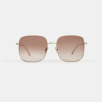 Gafas Brenda - Montura Dorada