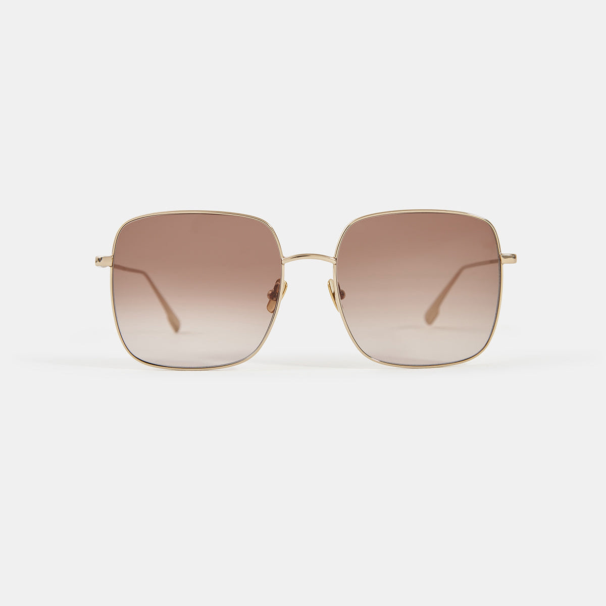 Gafas Brenda - Montura Dorada
