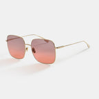 Gafas Brenda - Montura Dorada