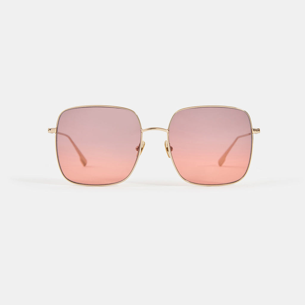 Gafas Brenda - Montura Dorada