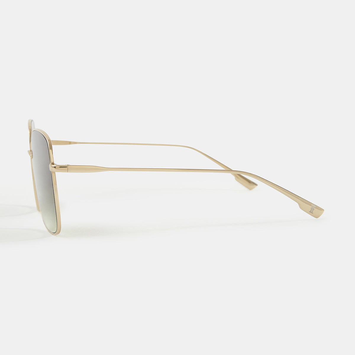 Gafas Brenda - Montura Dorada
