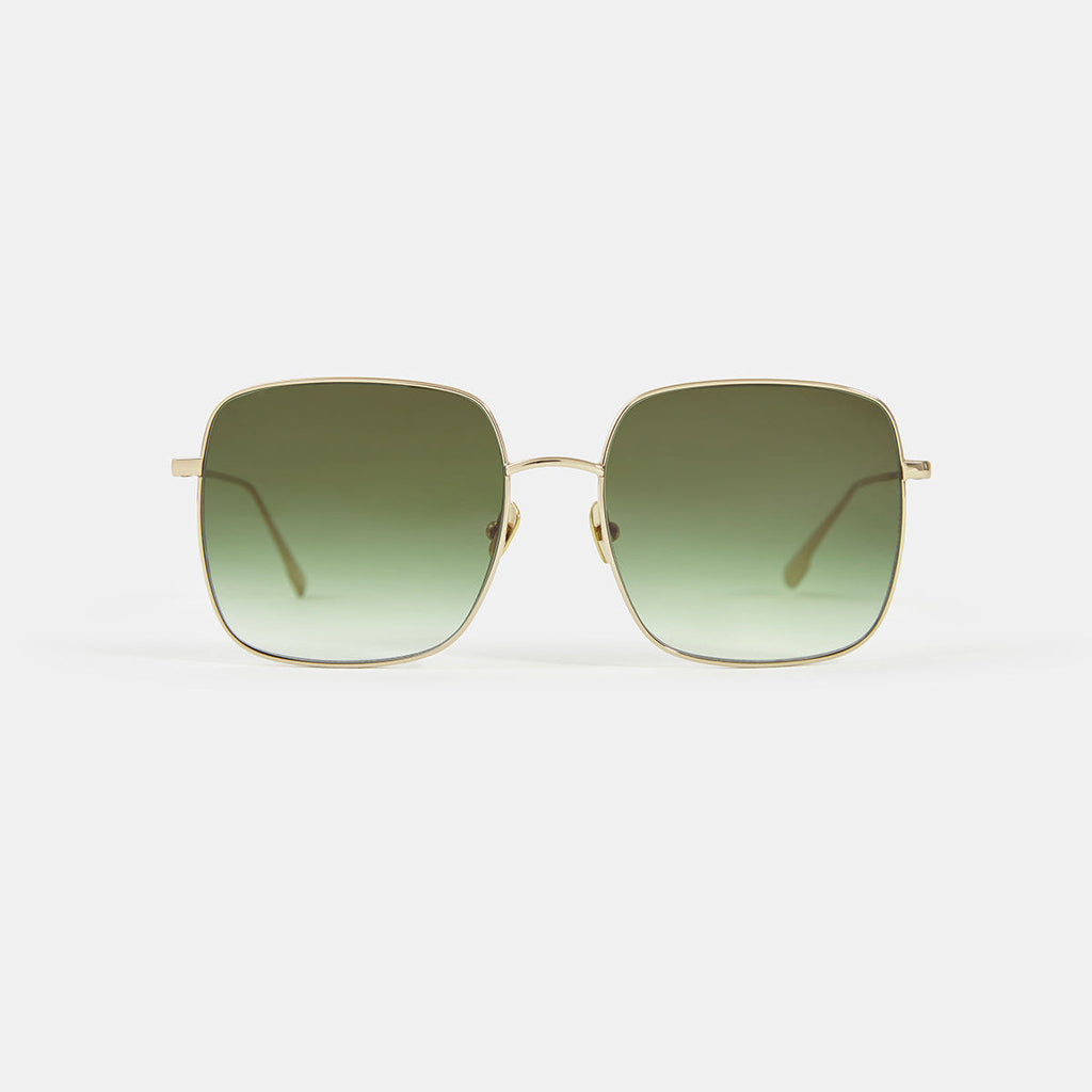 Gafas Brenda - Montura Dorada