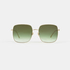 Gafas Brenda - Montura Dorada