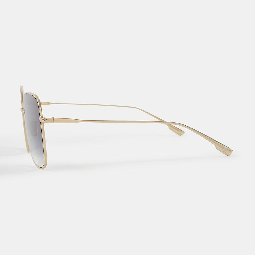 Gafas Brenda - Montura Dorada
