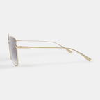 Gafas Brenda - Montura Dorada