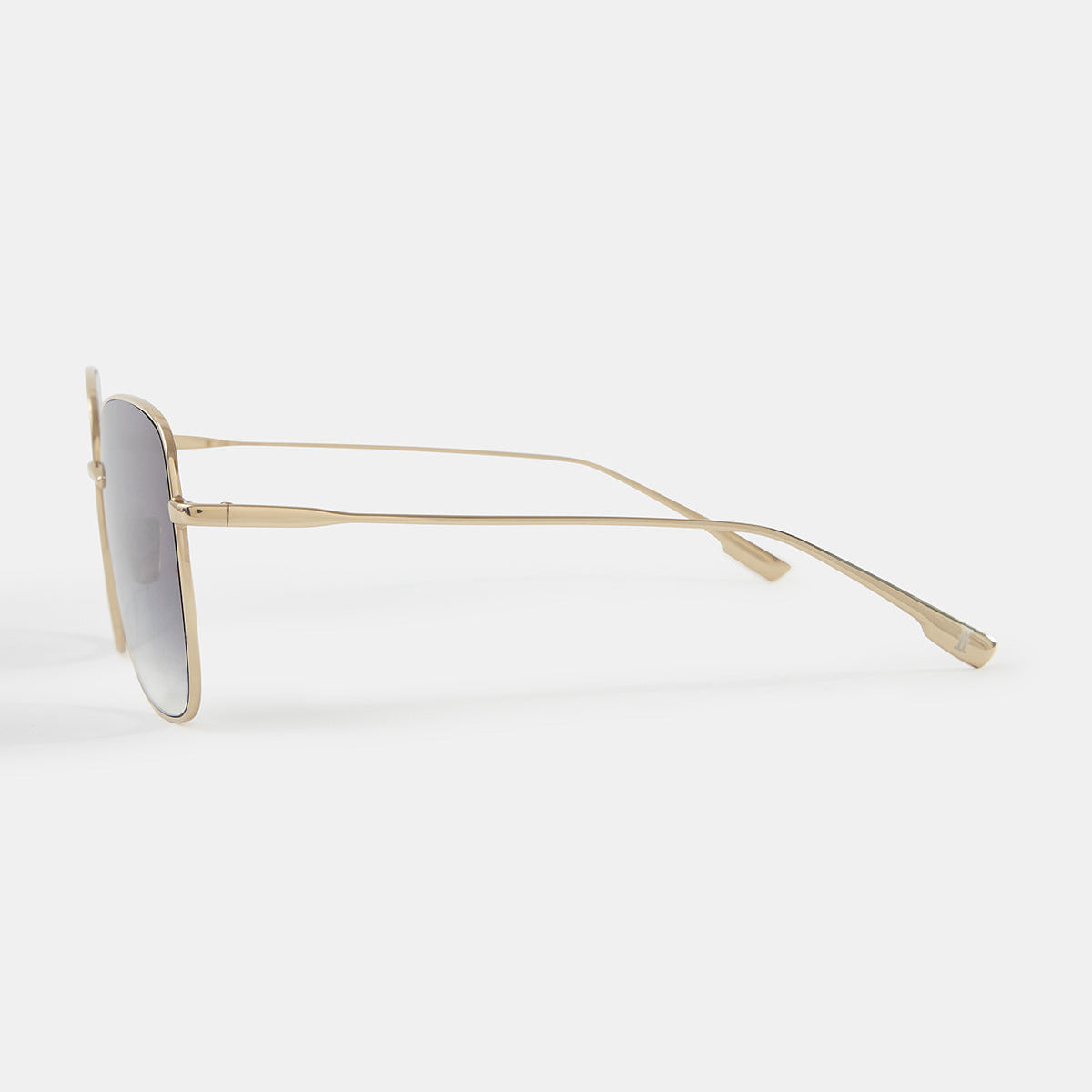 Gafas Brenda - Montura Dorada