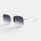 Gafas Brenda - Montura Dorada