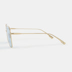 Gafas Brenda - Montura Dorada