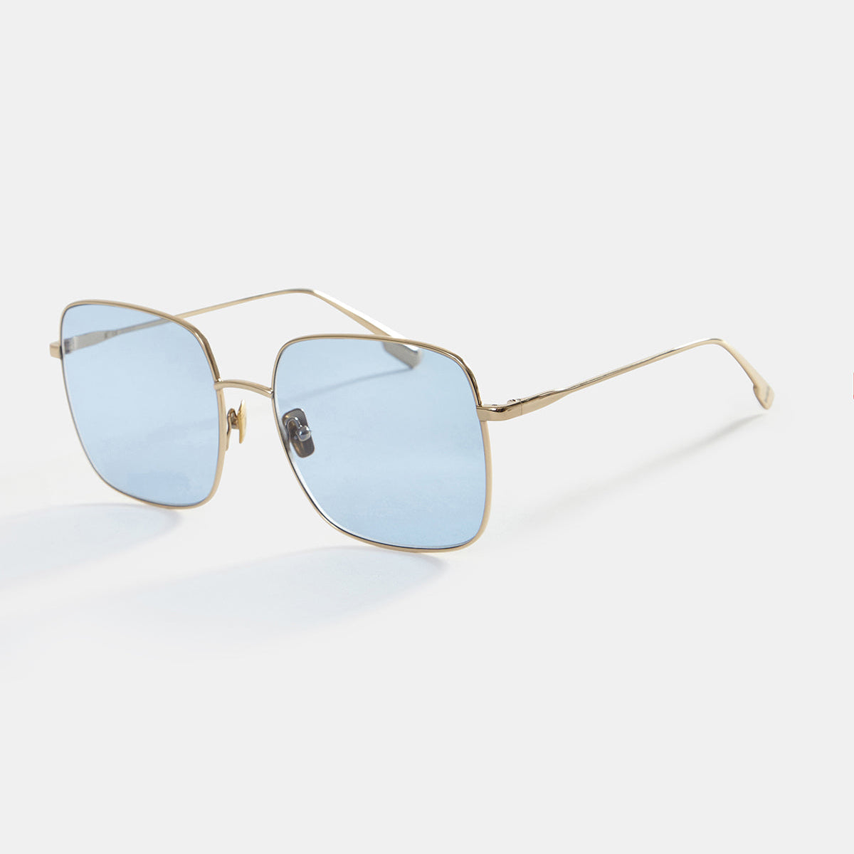 Gafas Brenda - Montura Dorada
