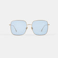 Gafas Brenda - Montura Dorada