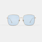Gafas Brenda - Montura Dorada