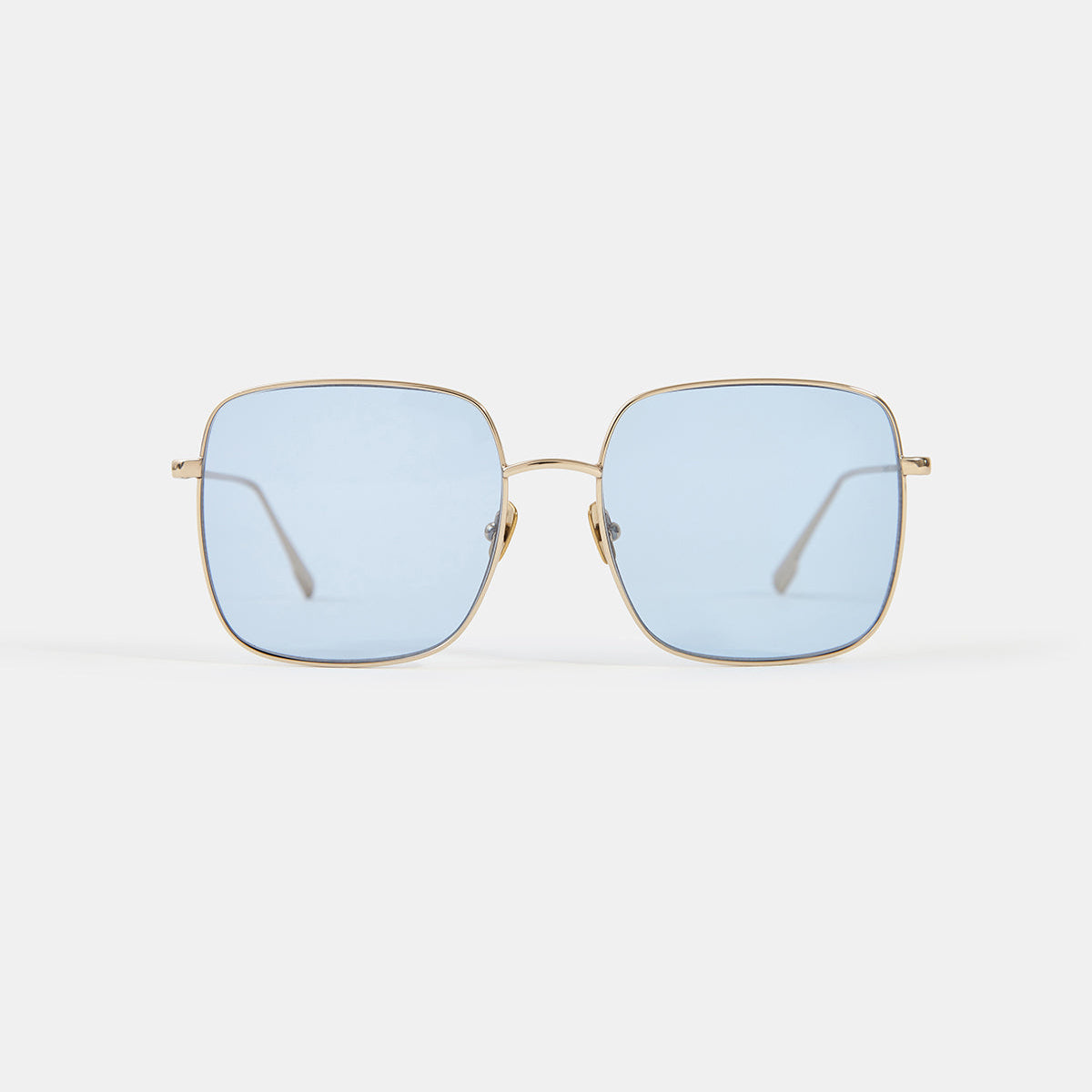 Gafas Brenda - Montura Dorada