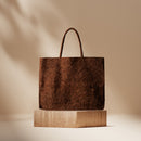 Brendon bag - Brown