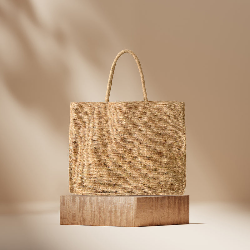 Brendon bag - Beige