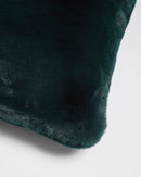 Coussin Brenn Pillowcase - Emerald