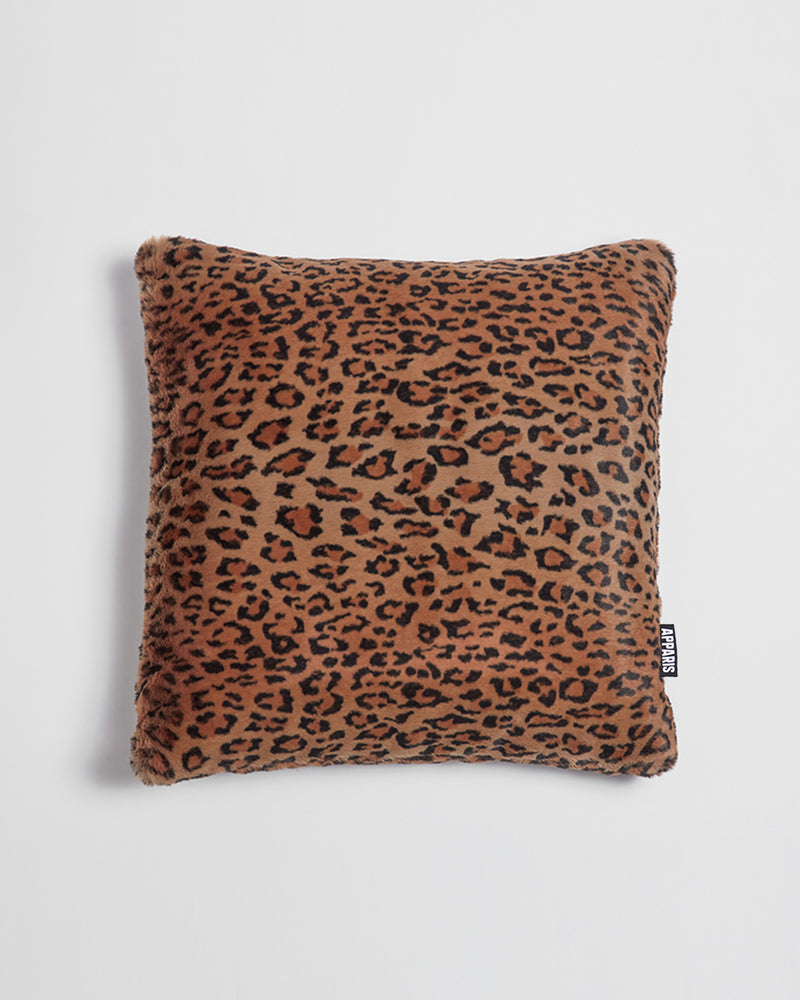 Brenn cushion