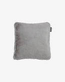 Coussin Brenn - Smoke / Gris