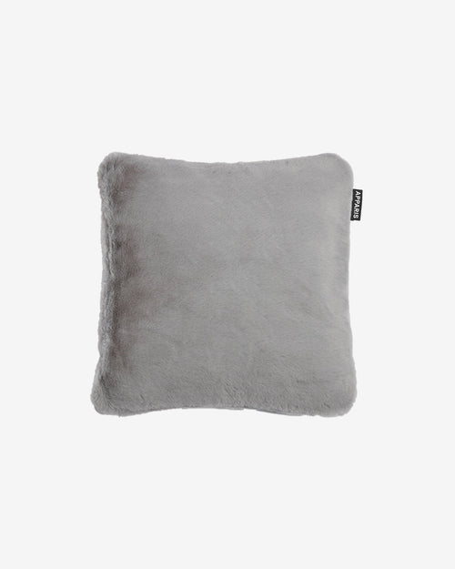 Coussin Brenn - Smoke / Gris