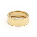 Bague "Eternal" Or Jaune 375/1000