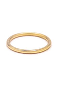 Bague "Pure Promesse" Or Jaune 375/1000