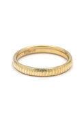 Ring "Élégance Éternelle" 375/1000 gulguld