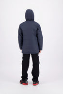 Parka Briançon Kids - Navy - Enfant Garçon