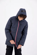 Parka Briançon Kids - Navy - Enfant Garçon