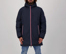 Parka Briançon - Navy - Homme